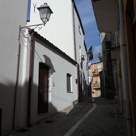 Kamikos Aparthotel Siculiana Exterior foto