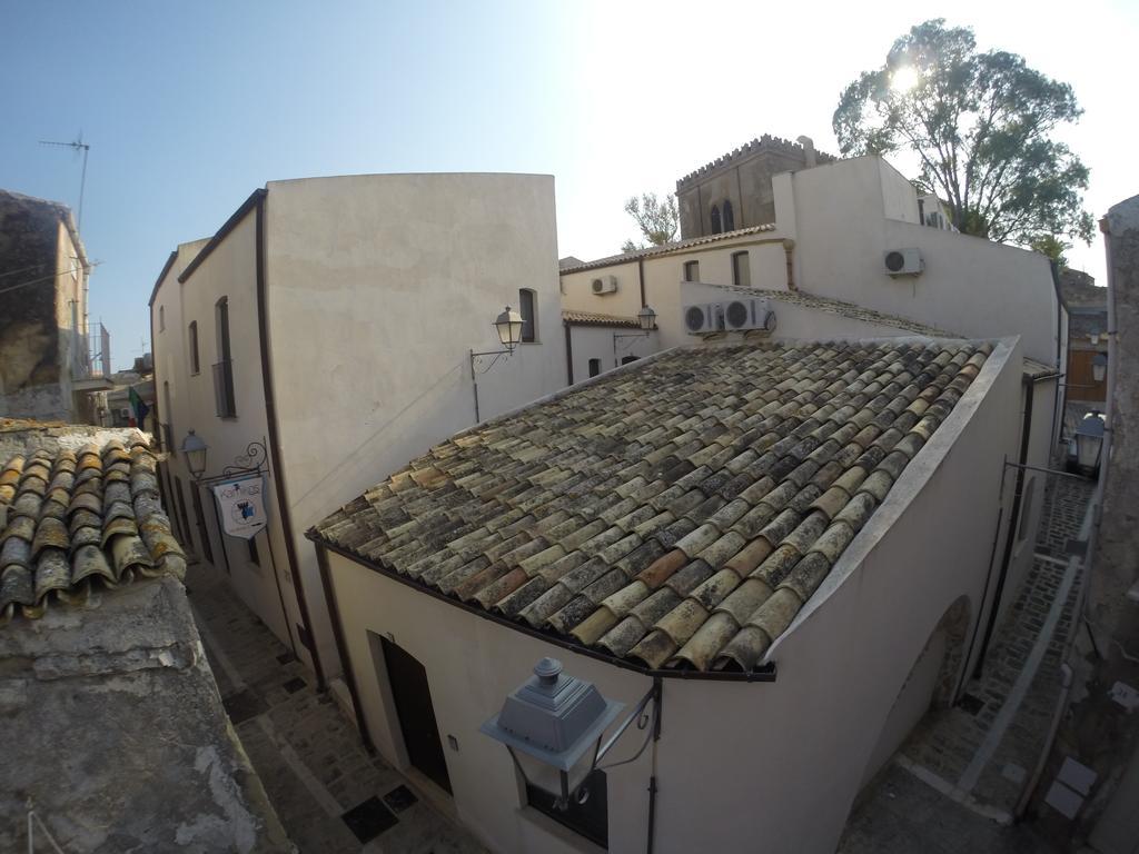 Kamikos Aparthotel Siculiana Exterior foto