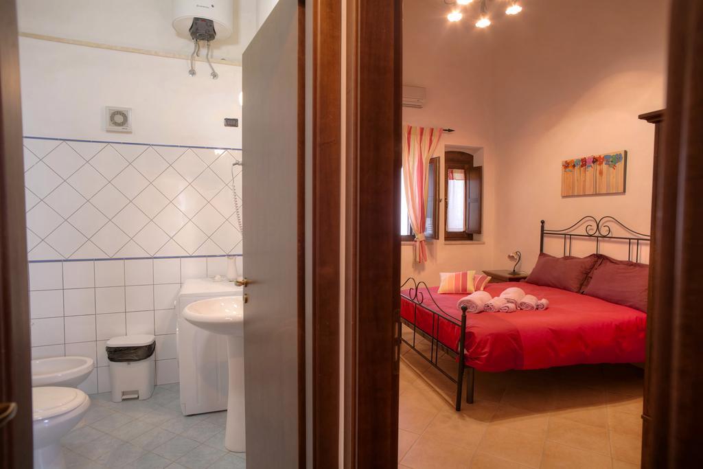 Kamikos Aparthotel Siculiana Quarto foto
