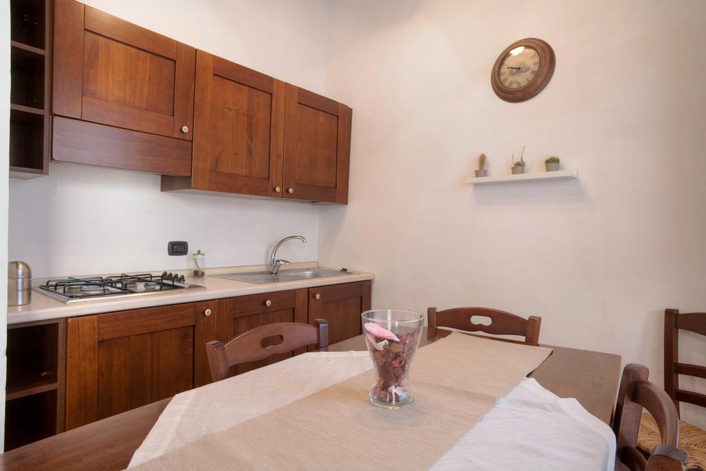 Kamikos Aparthotel Siculiana Quarto foto