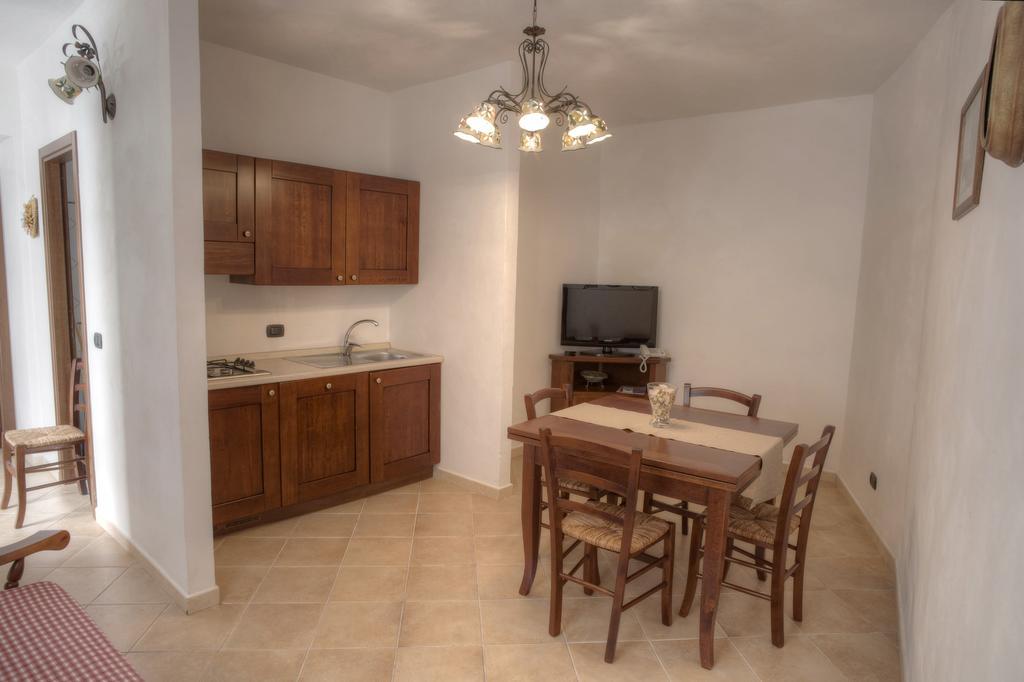 Kamikos Aparthotel Siculiana Quarto foto