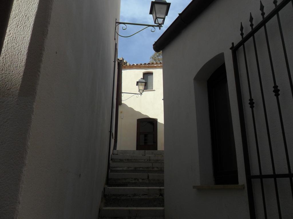 Kamikos Aparthotel Siculiana Exterior foto