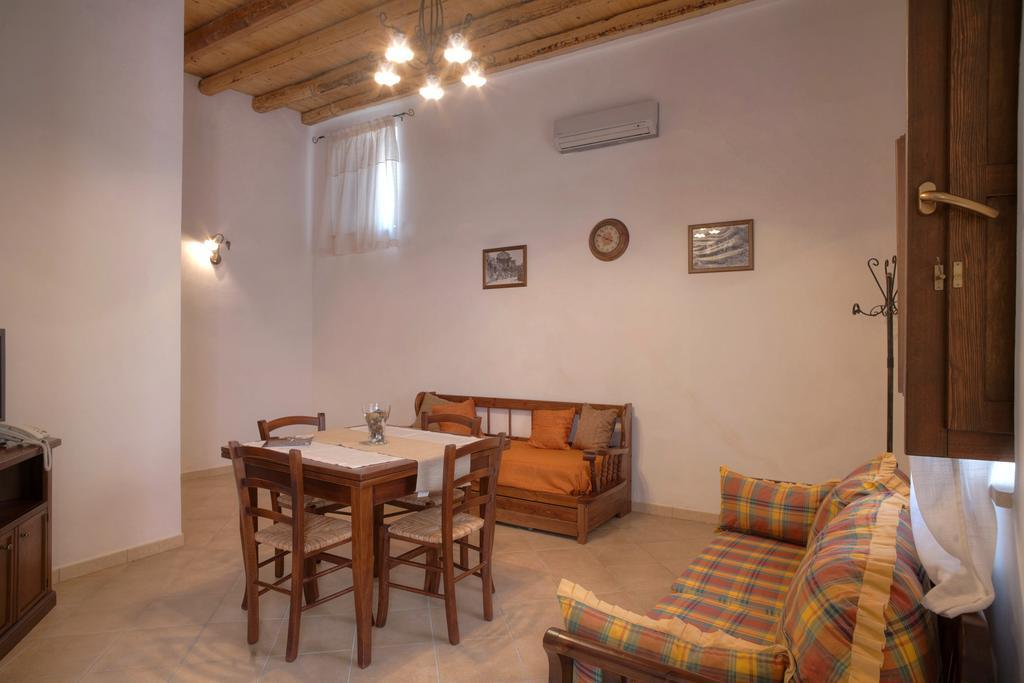 Kamikos Aparthotel Siculiana Exterior foto