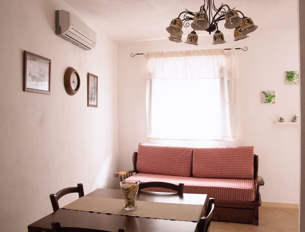 Kamikos Aparthotel Siculiana Exterior foto